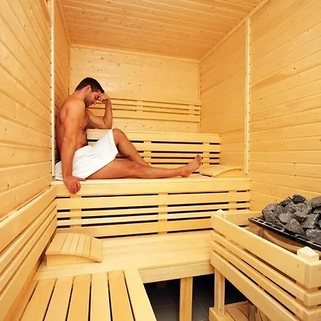 Horsky Sliezsky Dom Hotel Vysoké Tatry