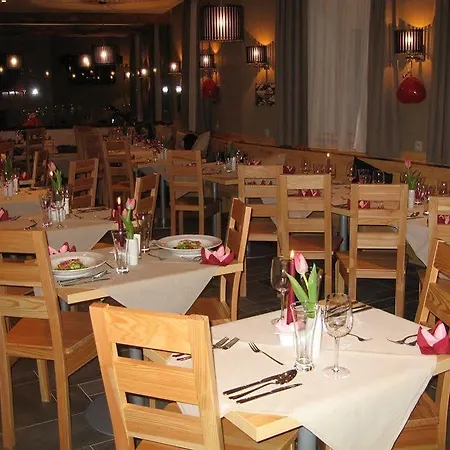 Horsky Sliezsky Dom Vysoké Tatry