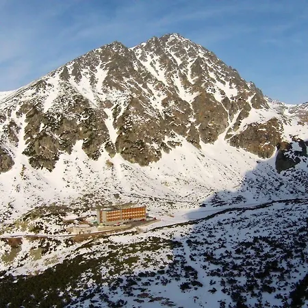 Horsky Sliezsky Dom 4*