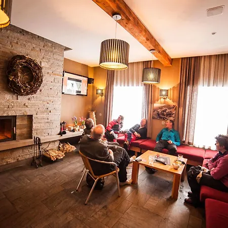 Horsky Sliezsky Dom Vysoké Tatry