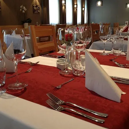 Ξενοδοχείο Horsky Sliezsky Dom