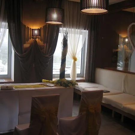 Horsky Sliezsky Dom Vysoké Tatry