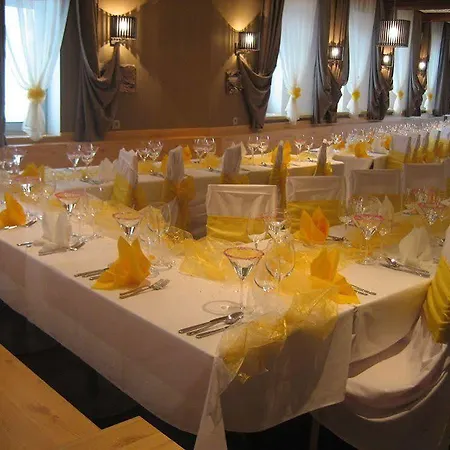 Horsky Sliezsky Dom 4* Vysoké Tatry