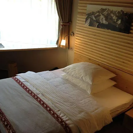 Otel Horsky Sliezsky Dom 4*
