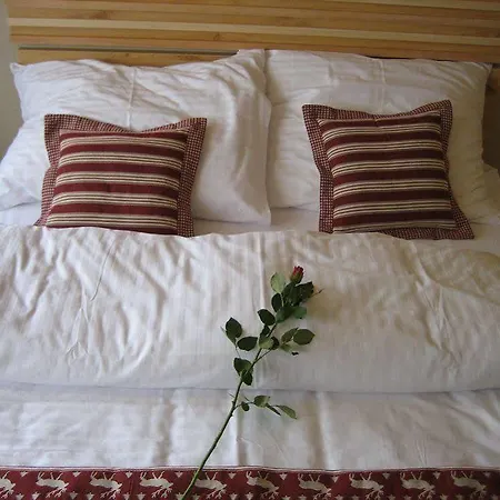 Hotel Horsky Sliezsky Dom Vysoké Tatry