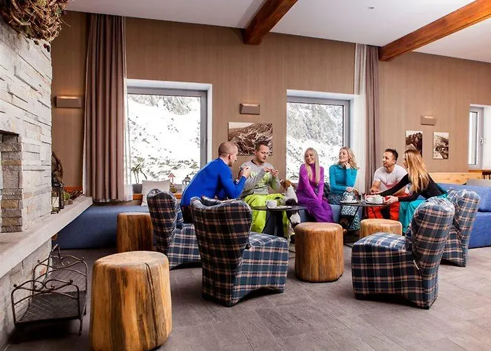 Horsky Sliezsky Dom 4*