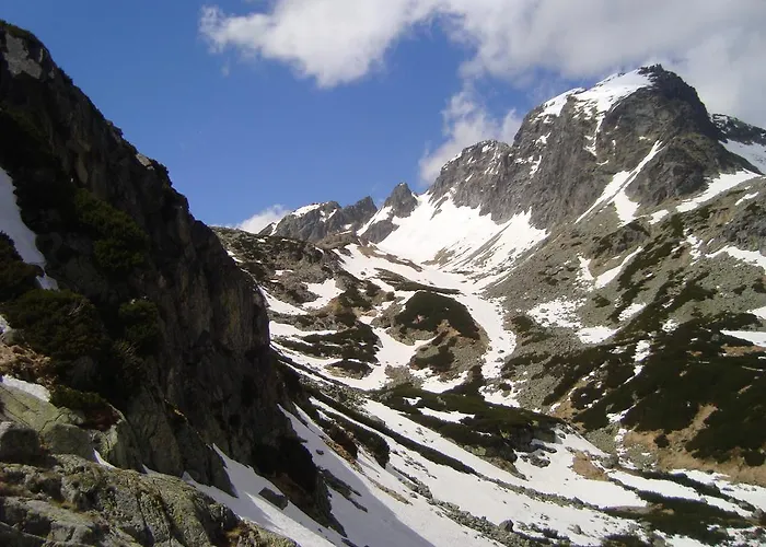 Horsky Sliezsky Dom 4*