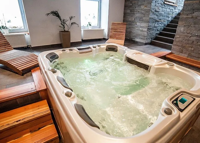 Horsky Sliezsky Dom 4* Vysoké Tatry