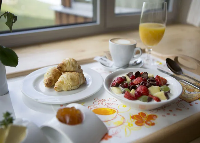 Horsky Sliezsky Dom Vysoké Tatry