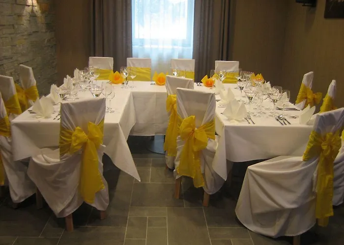 Hotel Horsky Sliezsky Dom 4*