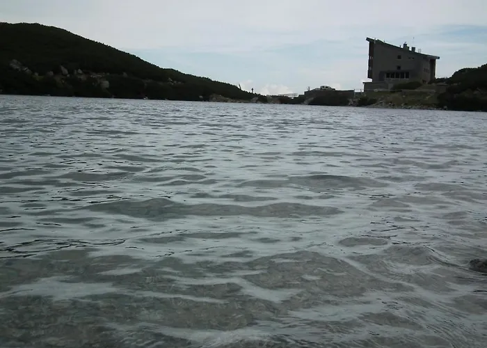 Hotel Horsky Sliezsky Dom 4*