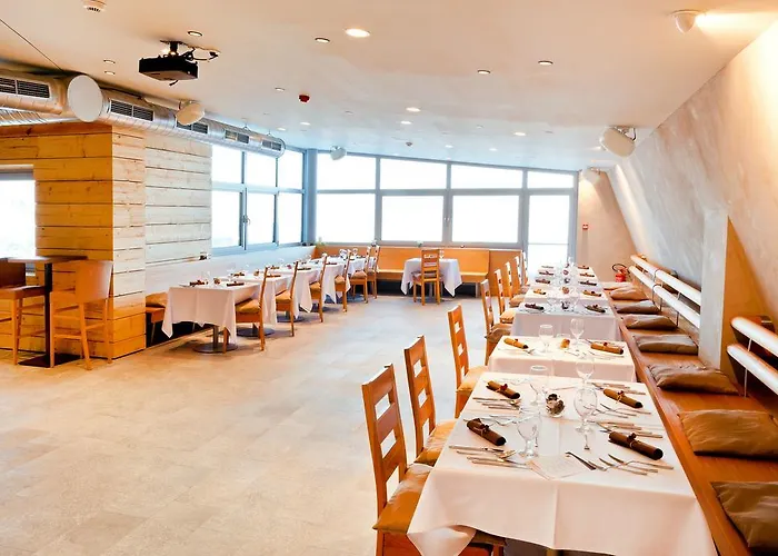 Horsky Sliezsky Dom 4*