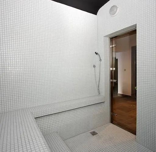 Horsky Sliezsky Dom Hotel 4*