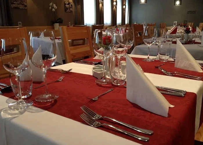 Hotel Horsky Sliezsky Dom